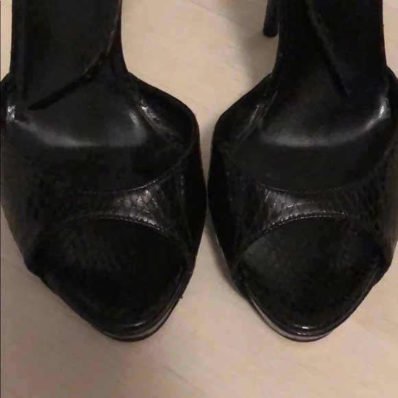 Gucci heels size 36.5 🩷host pick🩷 - Picture 12 of 16